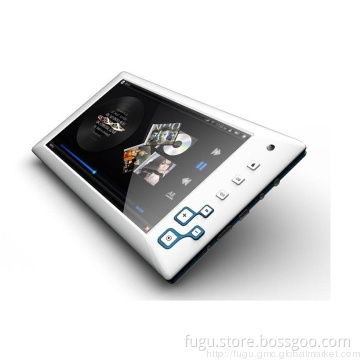 7\'\' Tablet PC with Android 2.2, NandFlash 4G, HDMI, GPS, 3G,WIFI